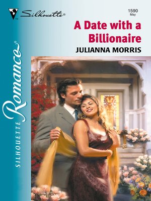 cover image of A Date With a Billionaire